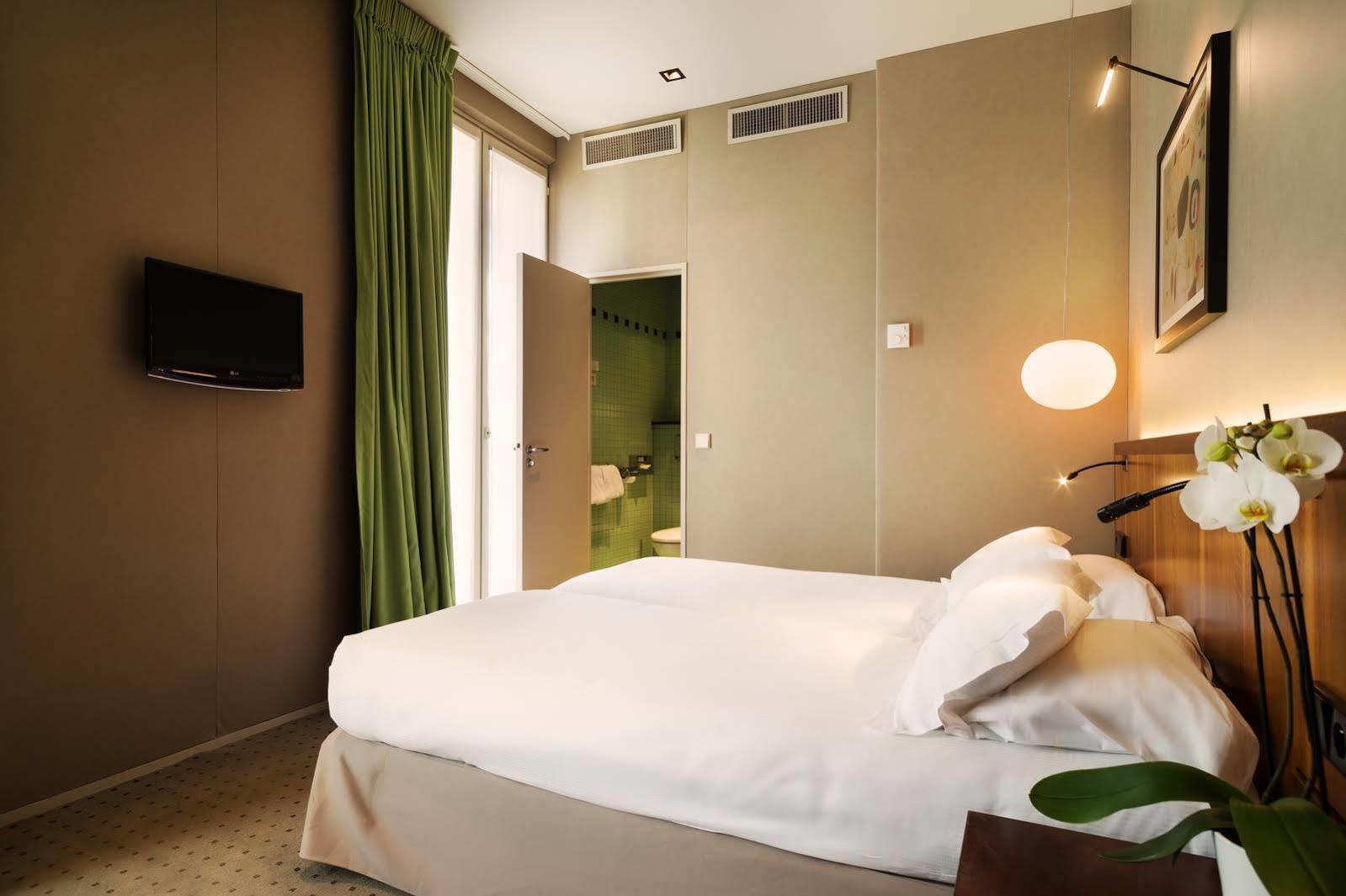 Hotel Chateaudun Opera