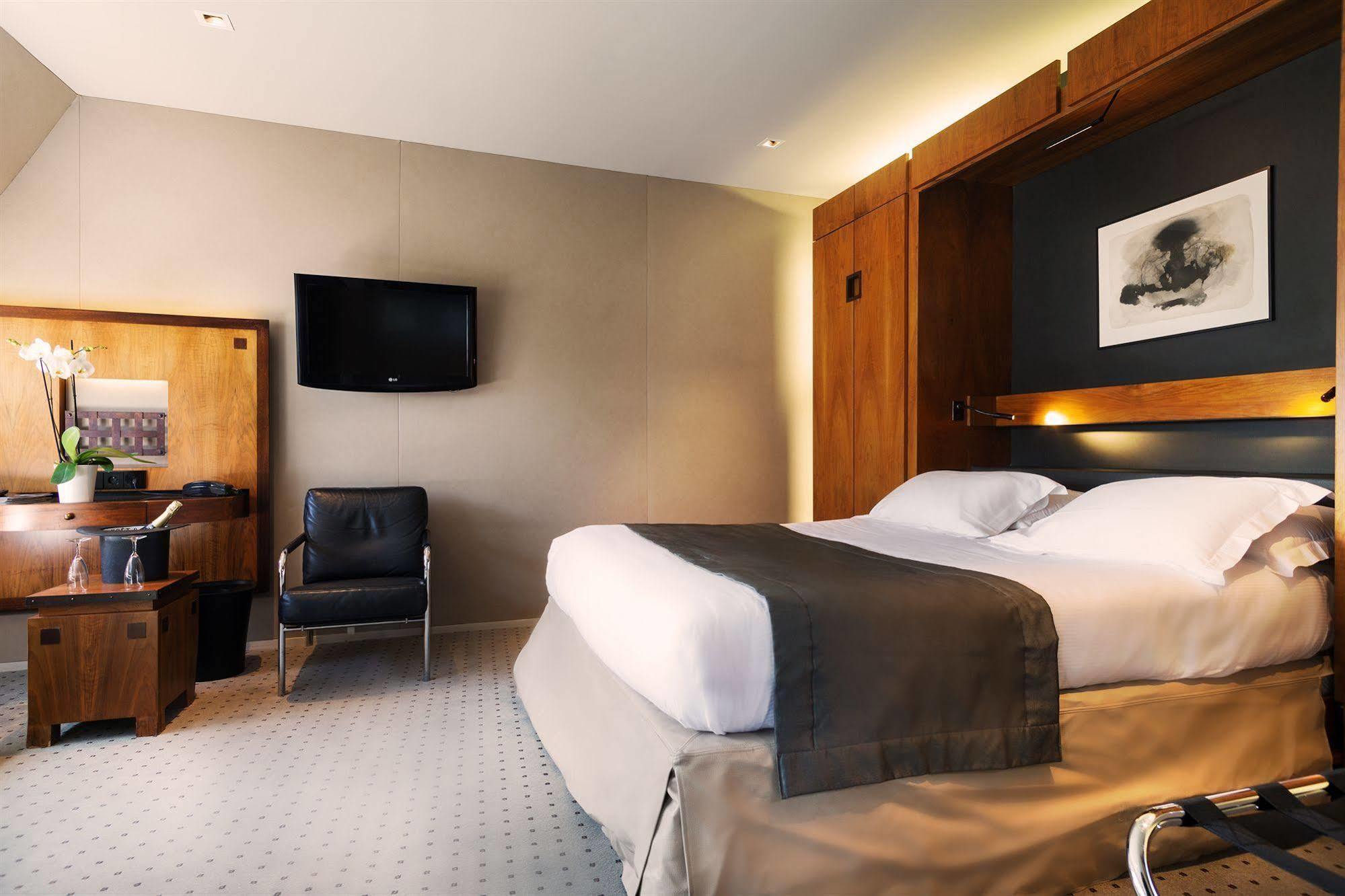 Hotel Chateaudun Opera