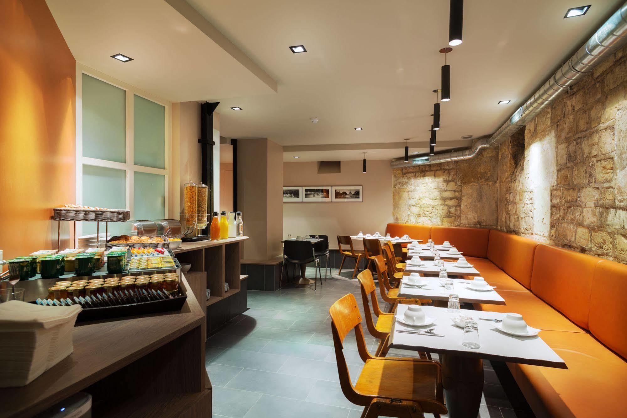 Chateaudun Opera Hotel Paris