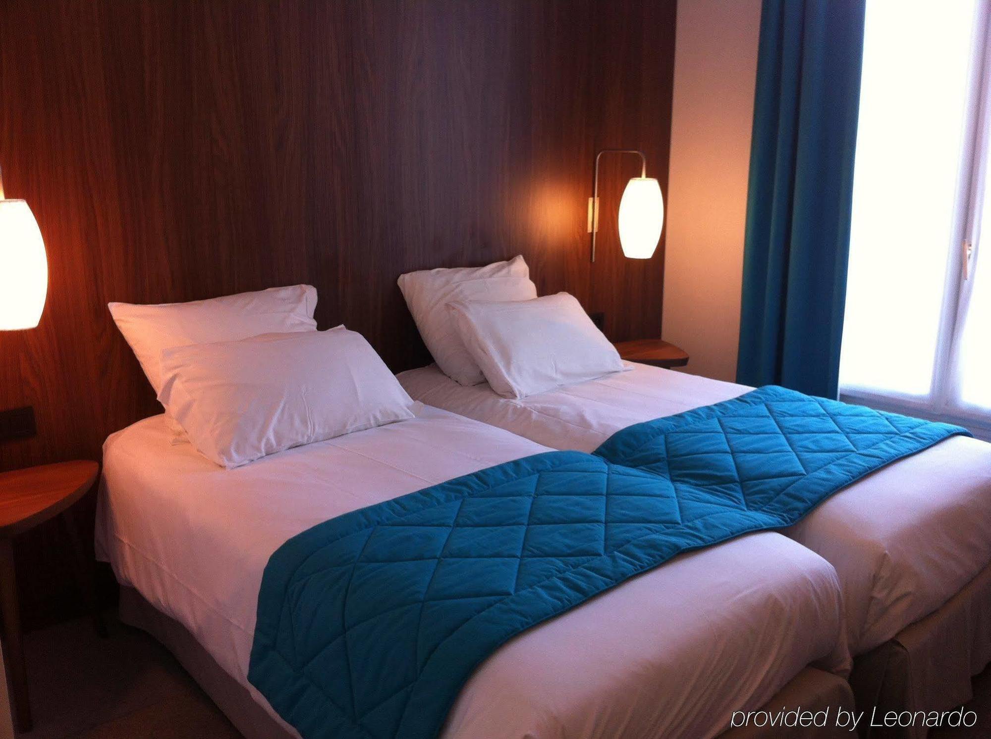 Western 61 Nation 4* Paris