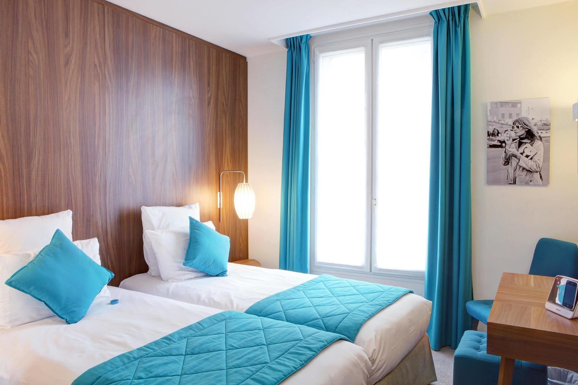 Hotel Western 61 Nation 4*