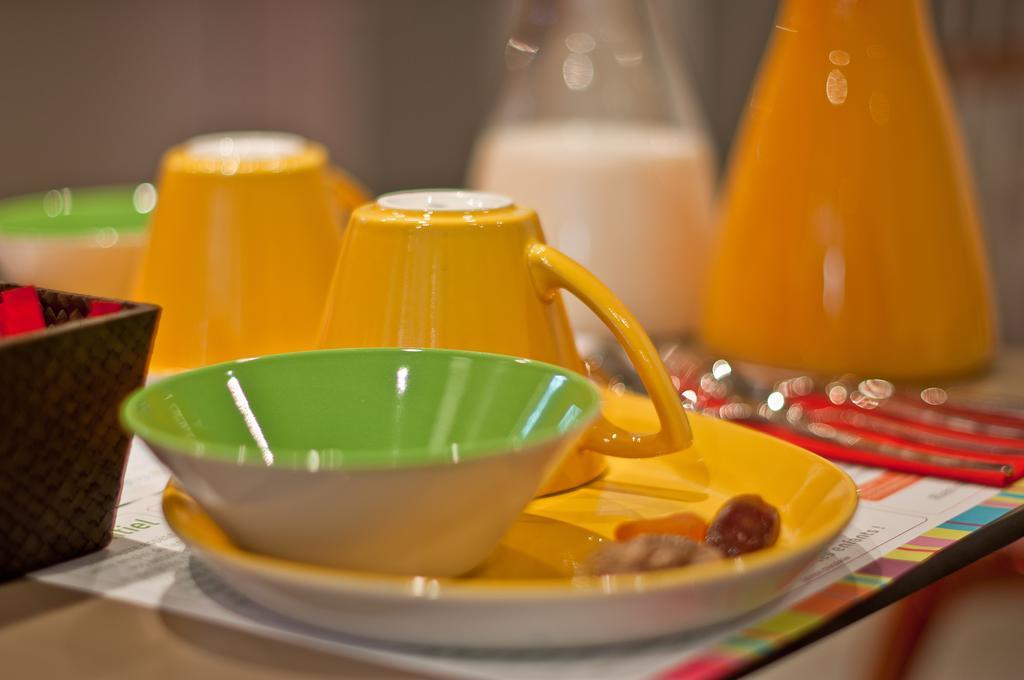 Ibis Styles Pigalle Montmartre 3*