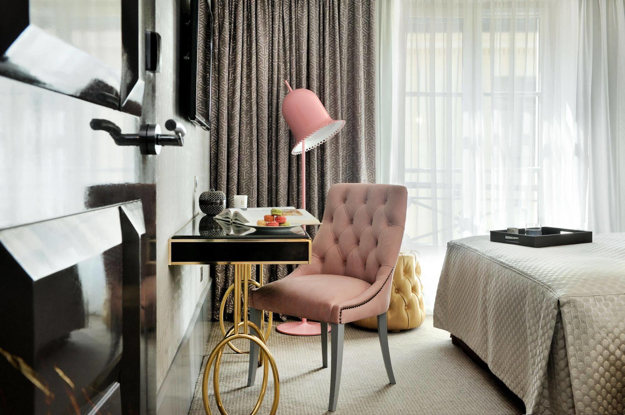 Baume Hotel