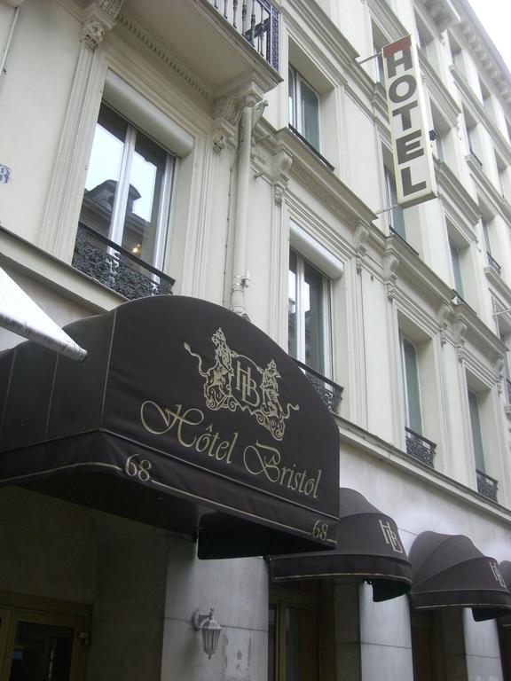 Bristol République Paris