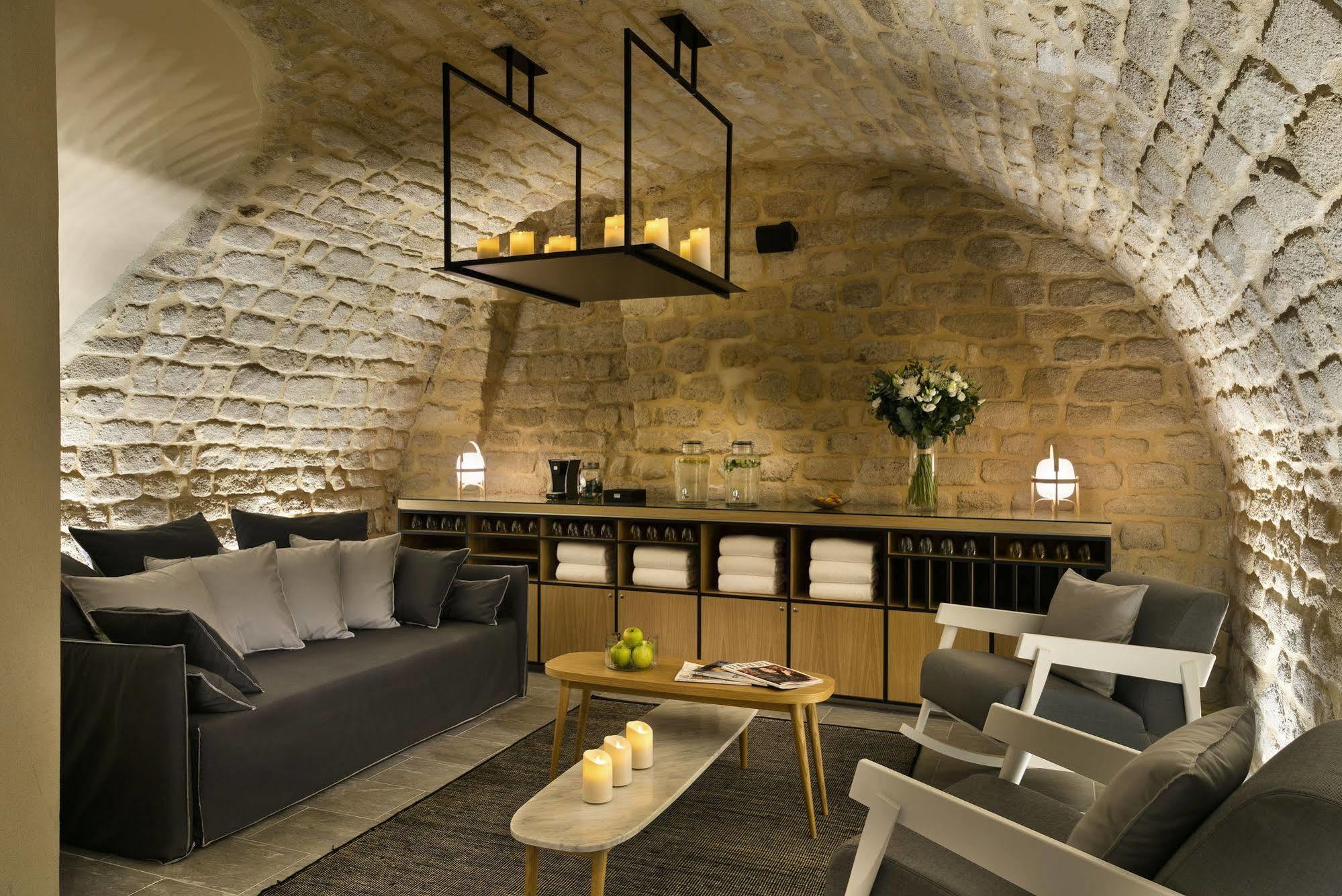 Square Louvois Hotel 4*