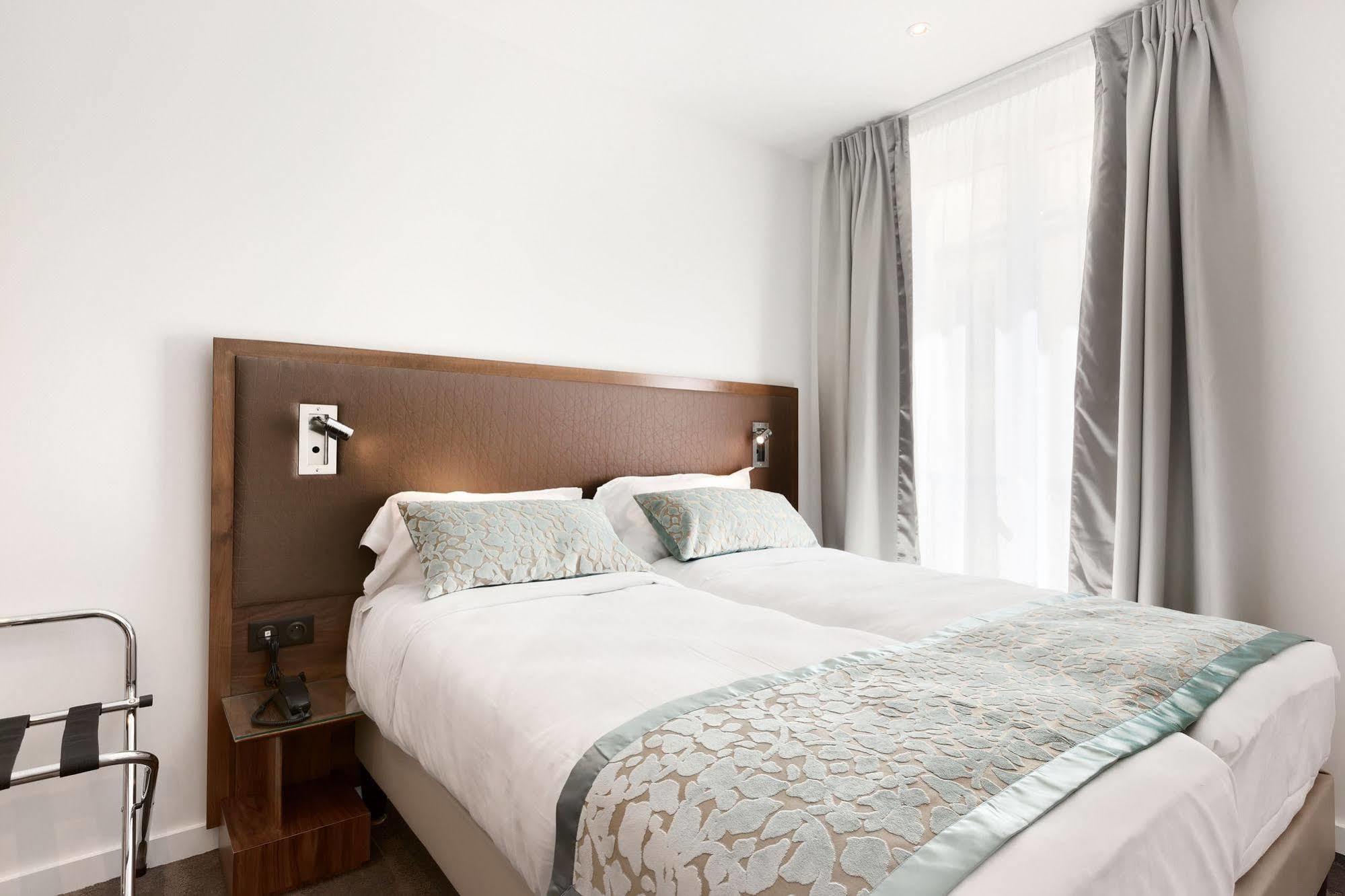 Le Trente Hotel
