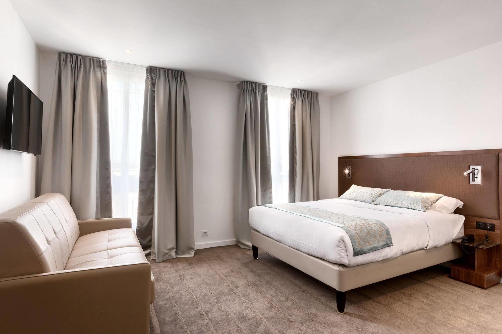 Hotel Le Trente 3*