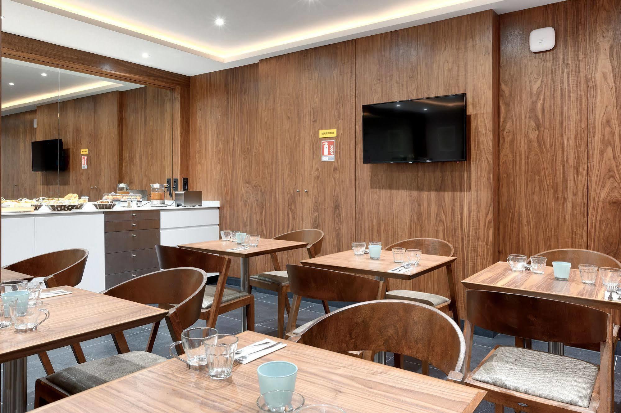 Le Trente Hotel Paris