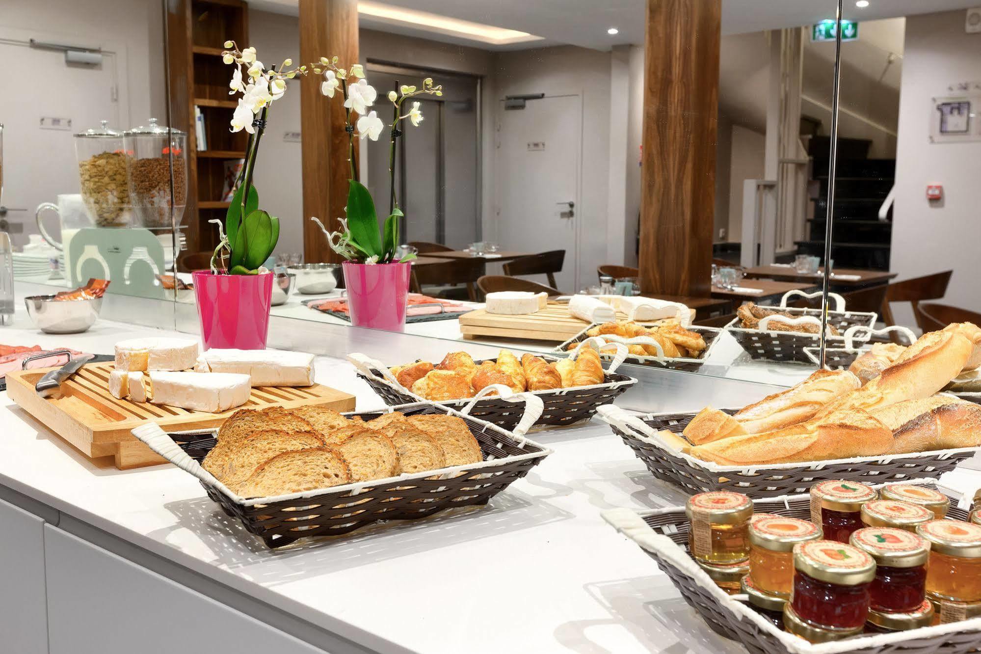 Le Trente Hotel 3*
