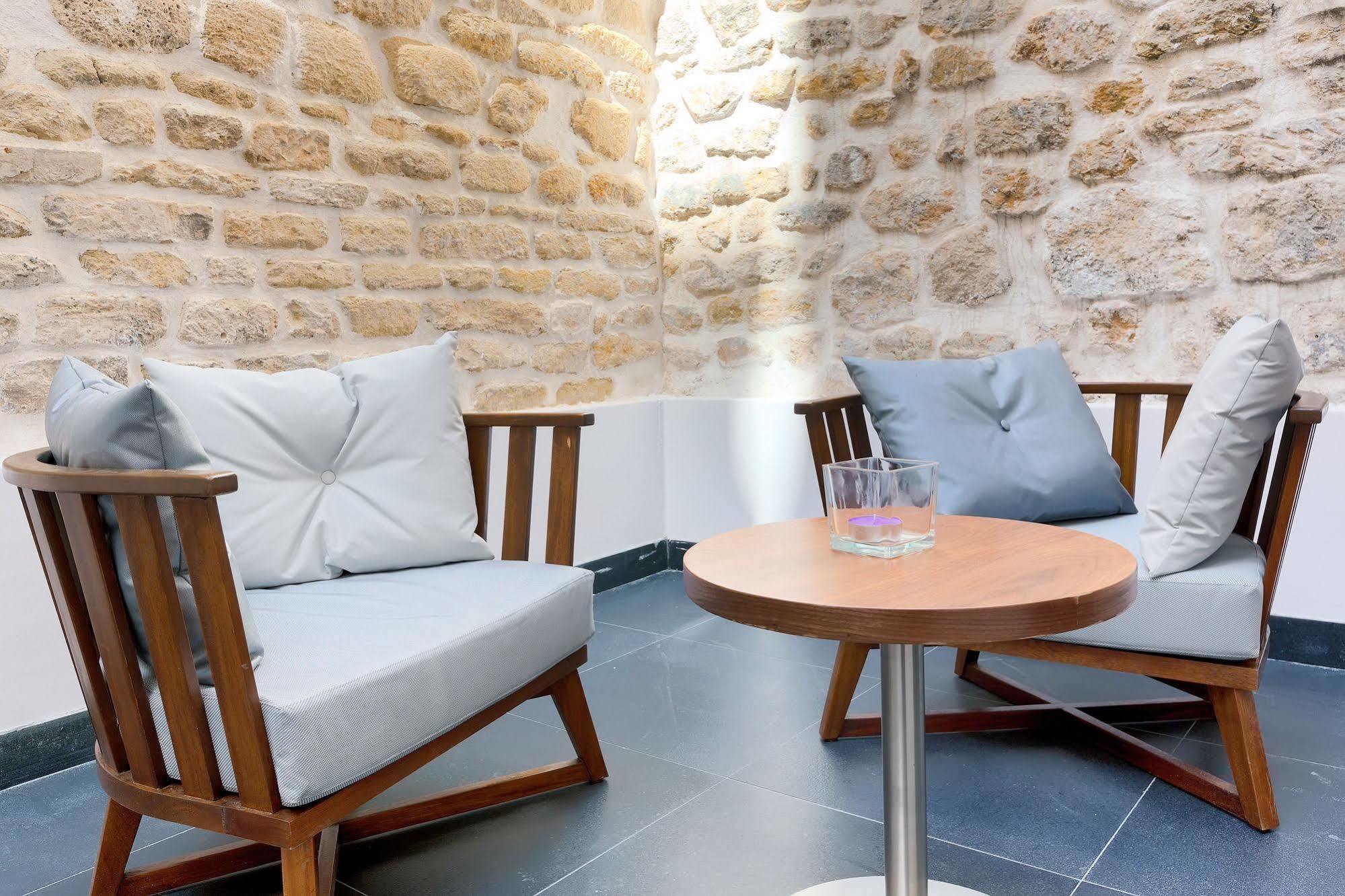 Le Trente 3* Paris