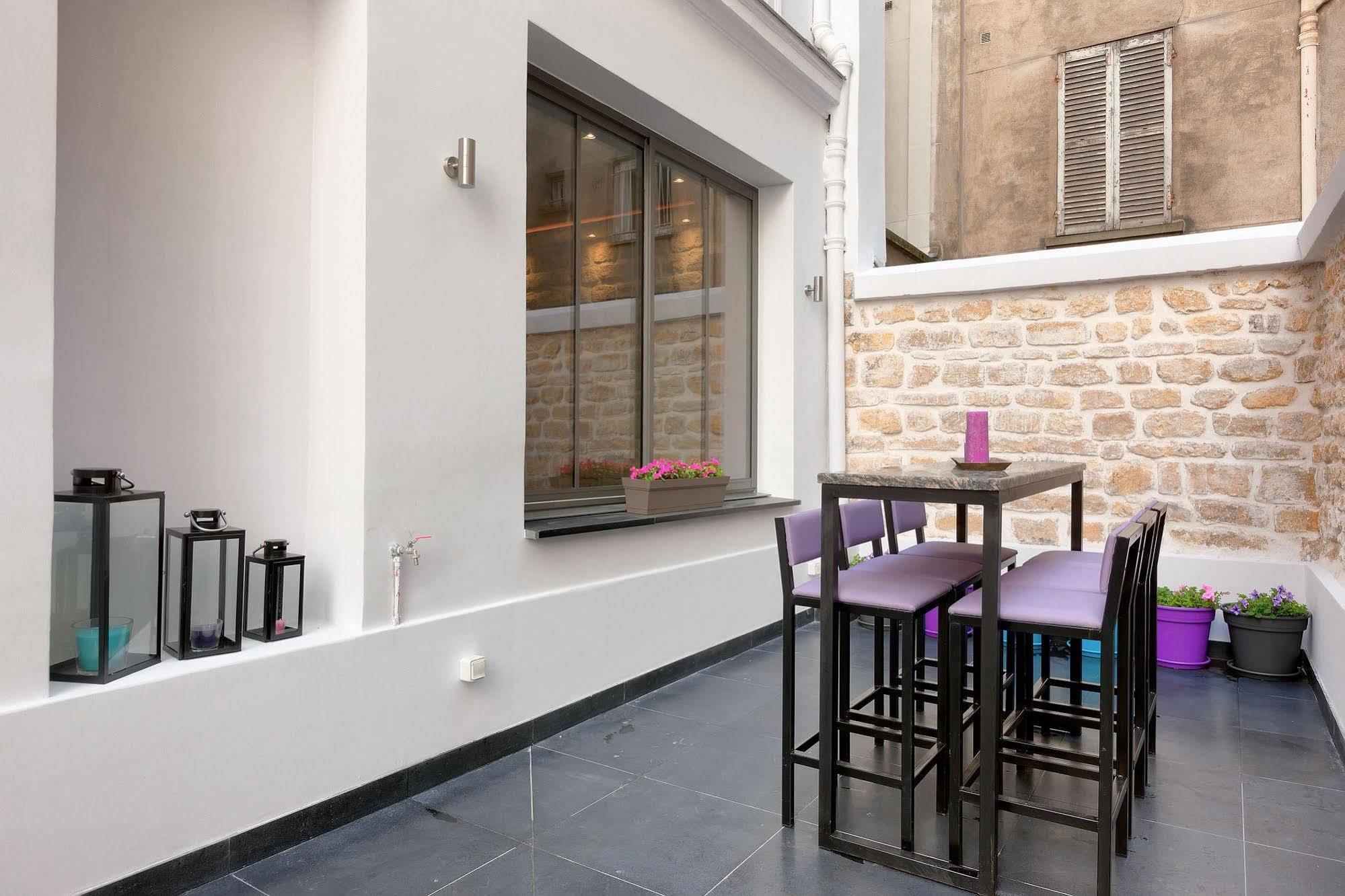Le Trente Hotel