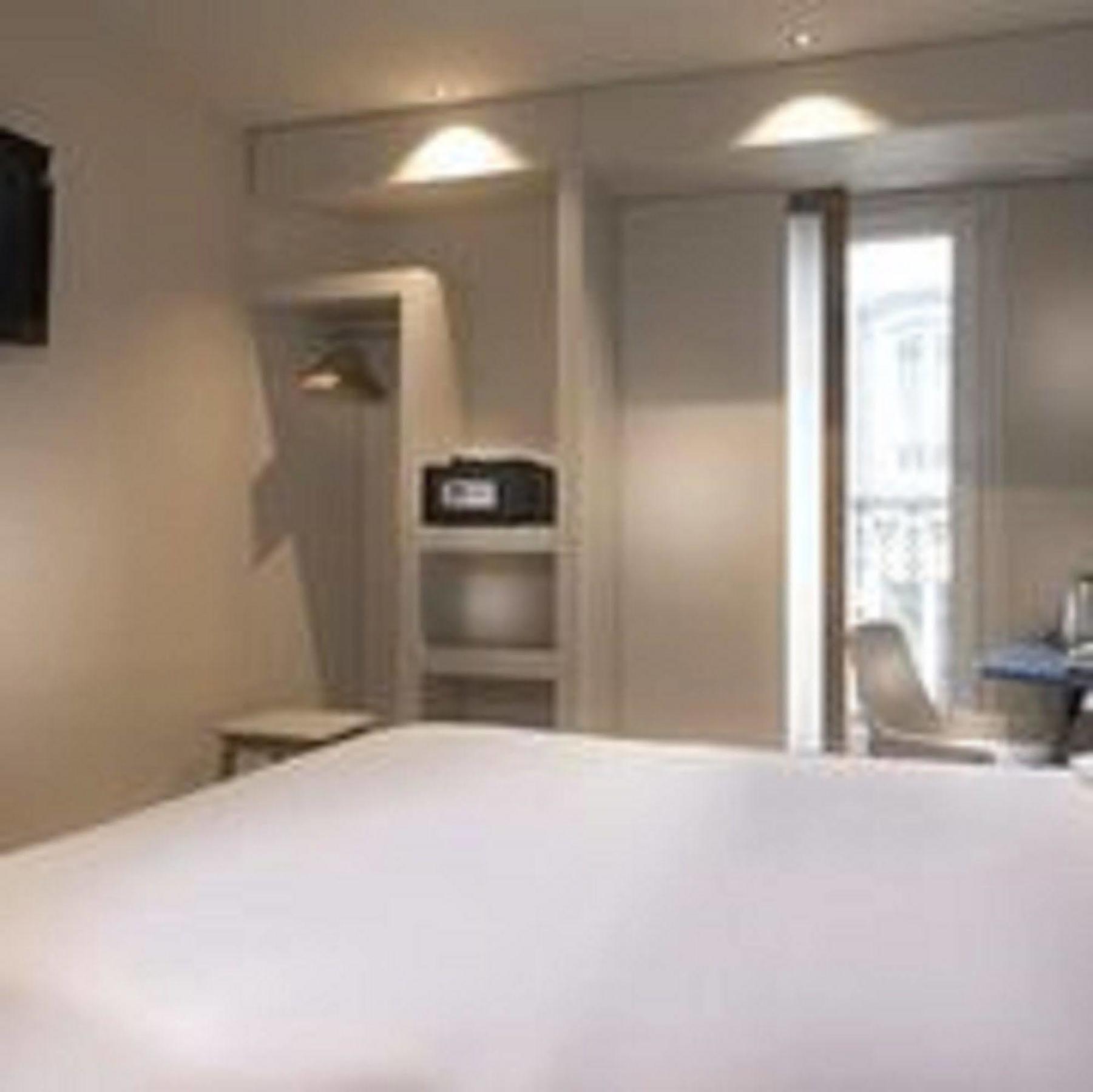 Hotel Andrea Paris