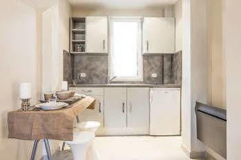 Apartment We - Arc De Triomphe 75017 Paris