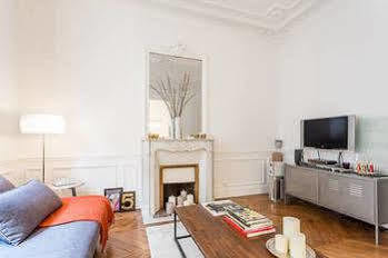 We - Arc De Triomphe 75017 Apartment