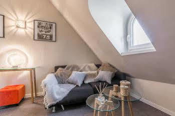 Apartment We - Arc De Triomphe 75017 *