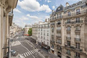 Apartment We - Arc De Triomphe 75017