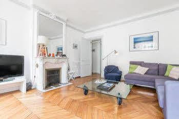 We - Arc De Triomphe 75017 Apartment