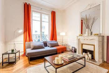 Apartment We - Arc De Triomphe 75017 *
