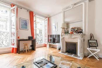 Apartment We - Arc De Triomphe 75017 *