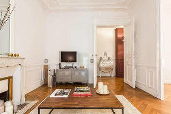 Apartment We - Arc De Triomphe 75017 *