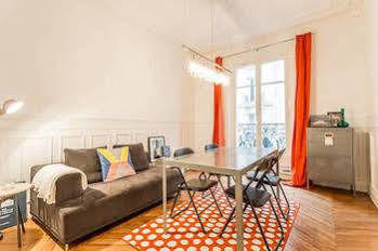We - Arc De Triomphe 75017 Apartment