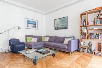 We - Arc De Triomphe 75017 Apartment *