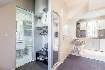 Apartment We - Arc De Triomphe 75017 Paris