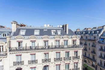 We - Arc De Triomphe 75017 Apartment