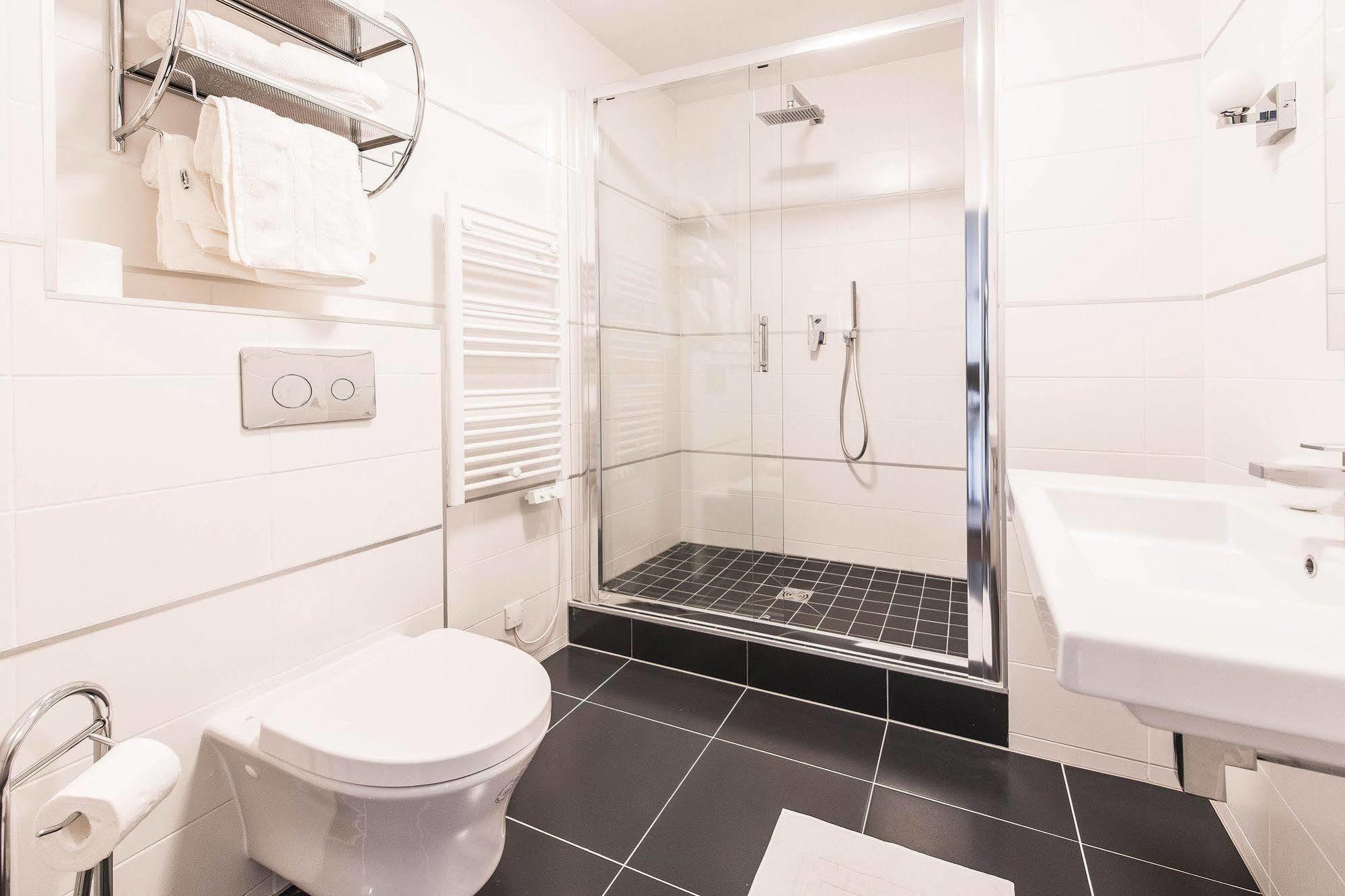 Les Paris Apartamento