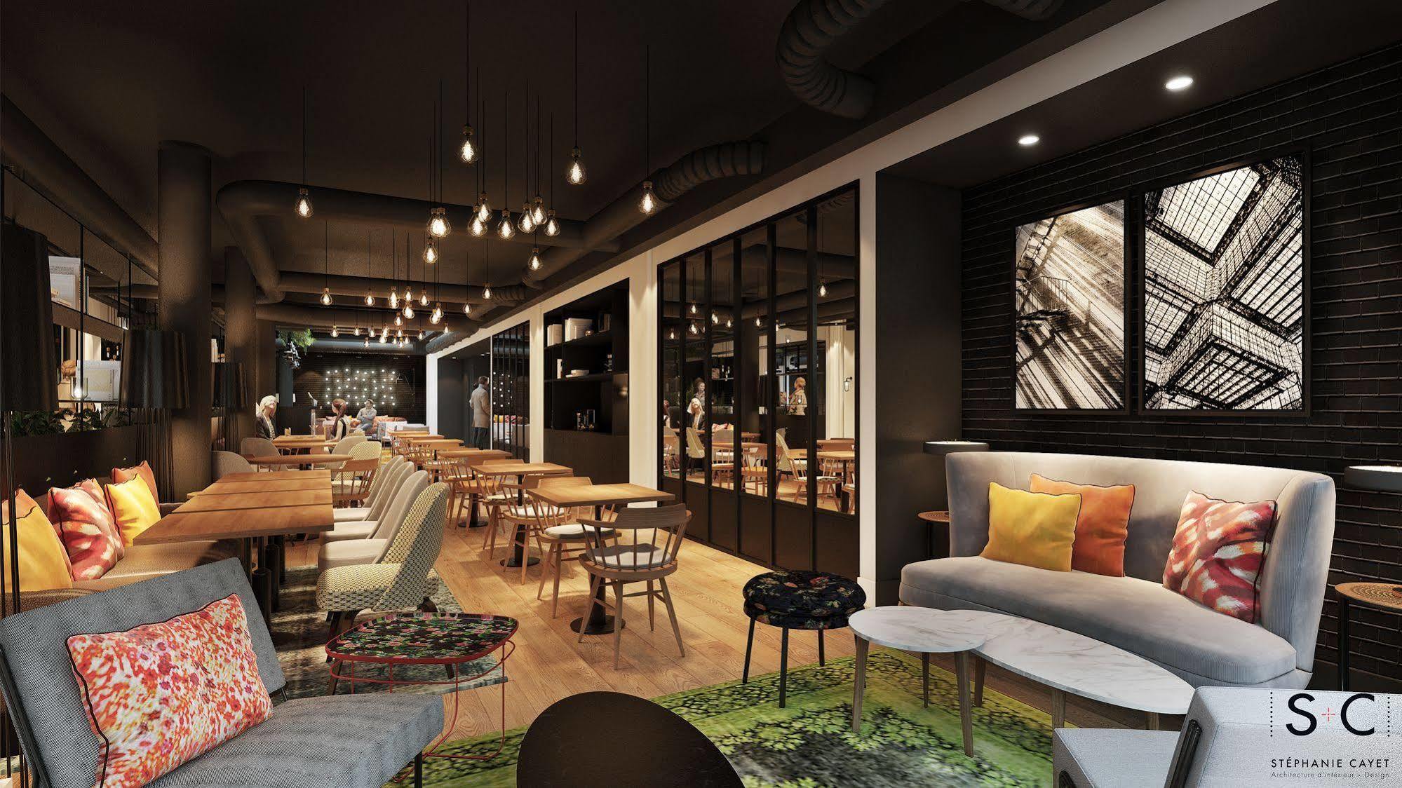 Hotel Laz' Urbain 4*