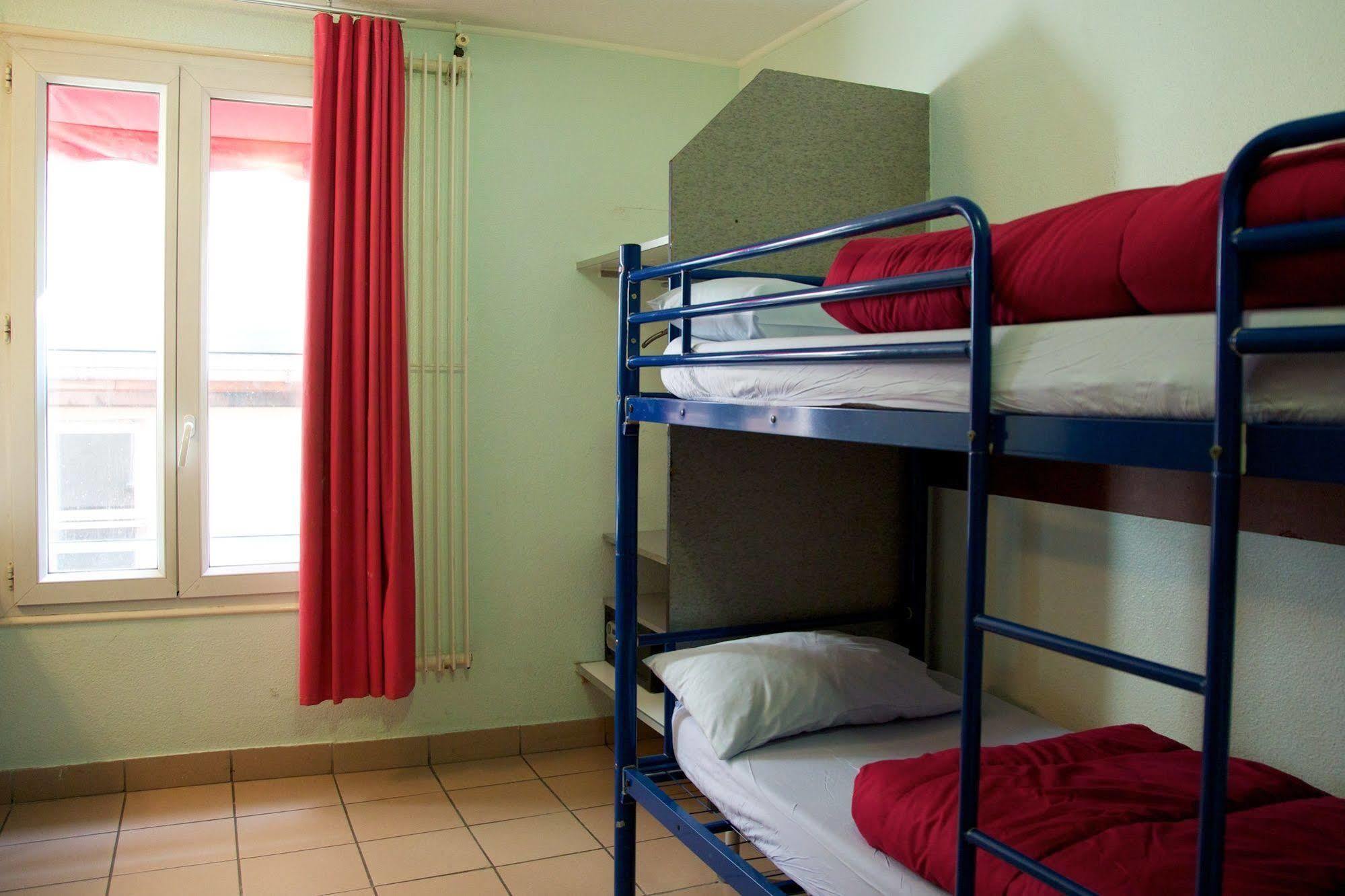 Albergue Internationale Des Jeunes Paris