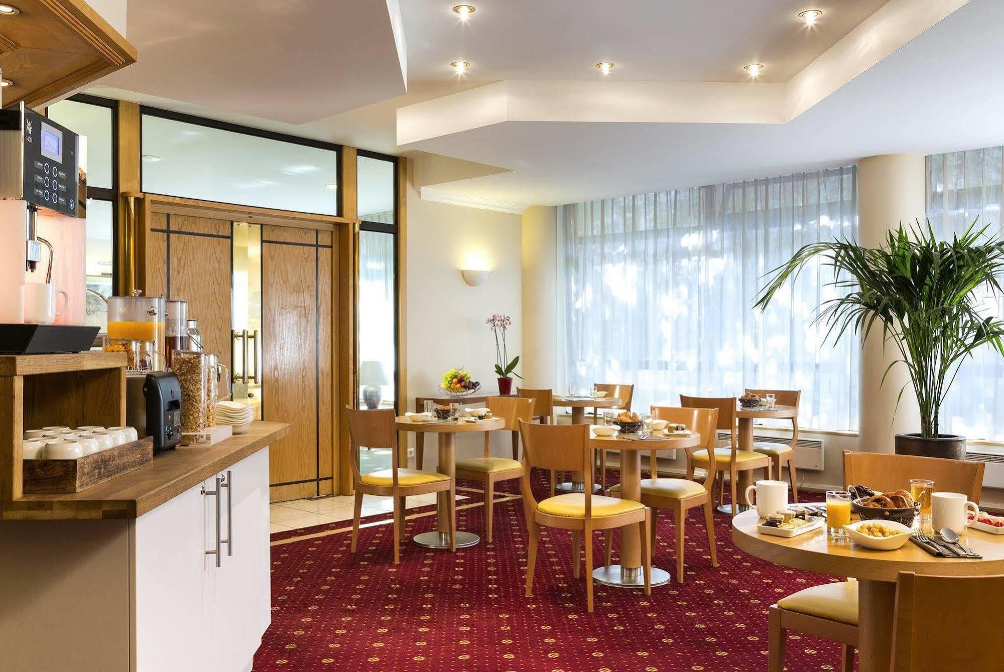 Citadines Bastille Gare De Lyon Appart hôtel