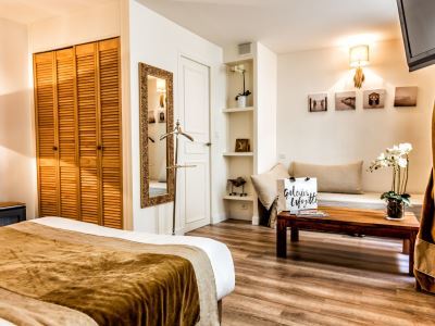 Atelier Montparnasse Paris