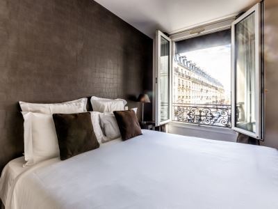 Atelier Montparnasse Hotel Paris
