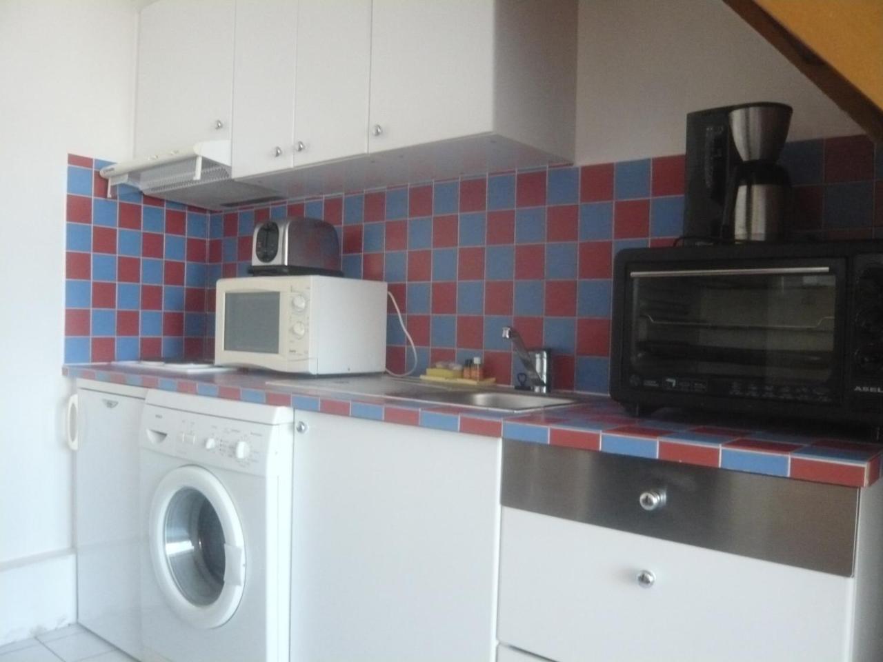 Appartement Bridgestreet Le Marais Paris