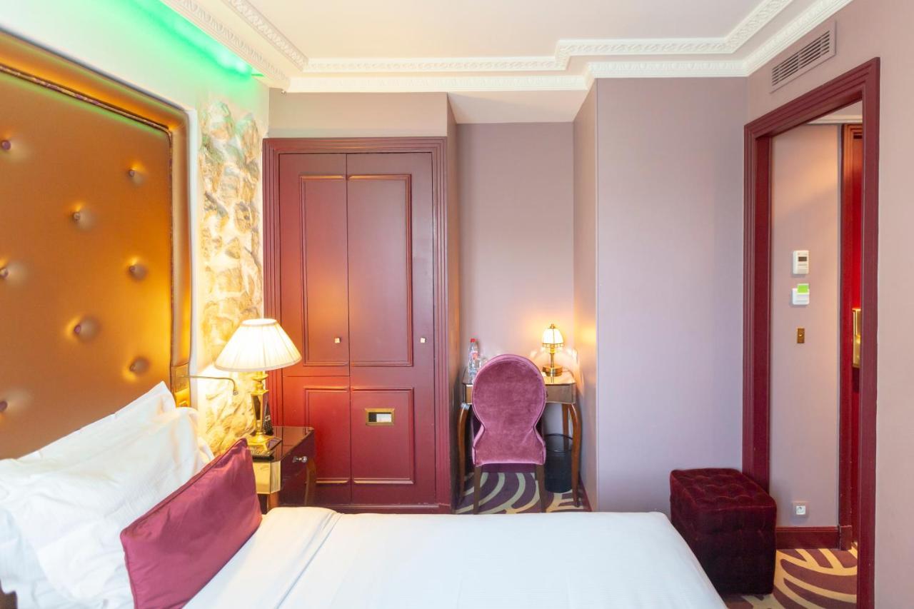 Du Beaumont Hotel