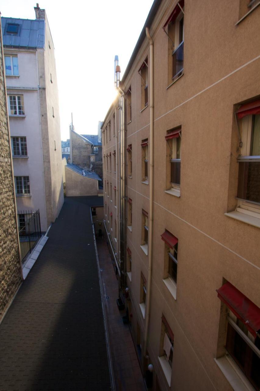 Internationale Des Jeunes * Paris