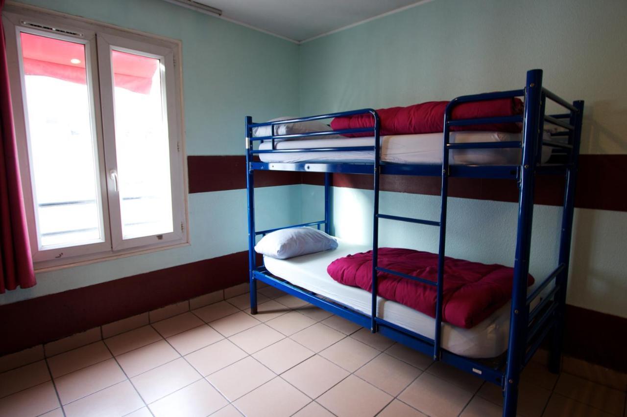 Albergue Internationale Des Jeunes *