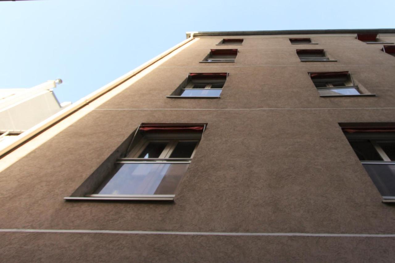 Albergue Internationale Des Jeunes Paris