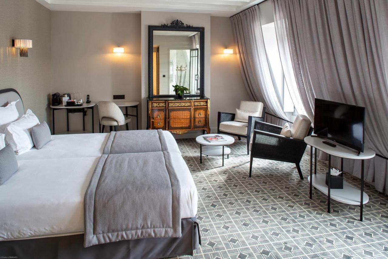 Lenox Montparnasse Hotel 3*