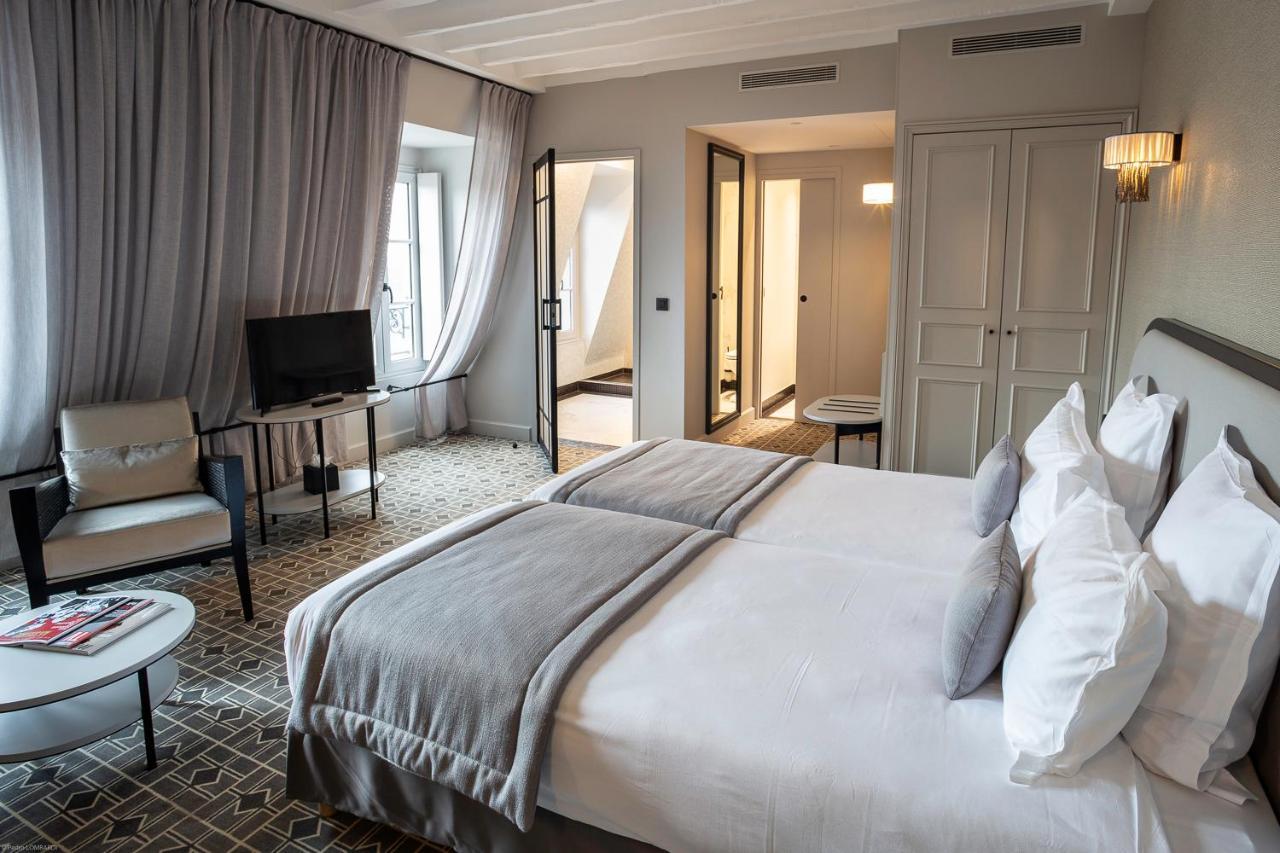 Lenox Montparnasse 3*