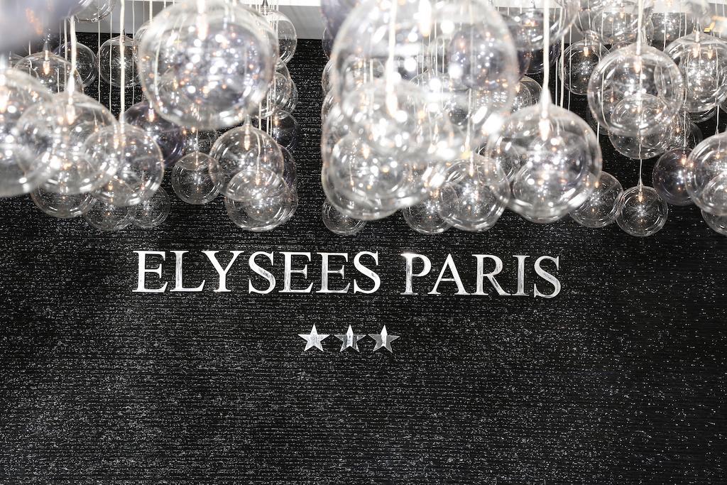Elysées