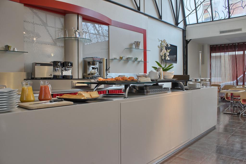 Pavillon Nation 3*