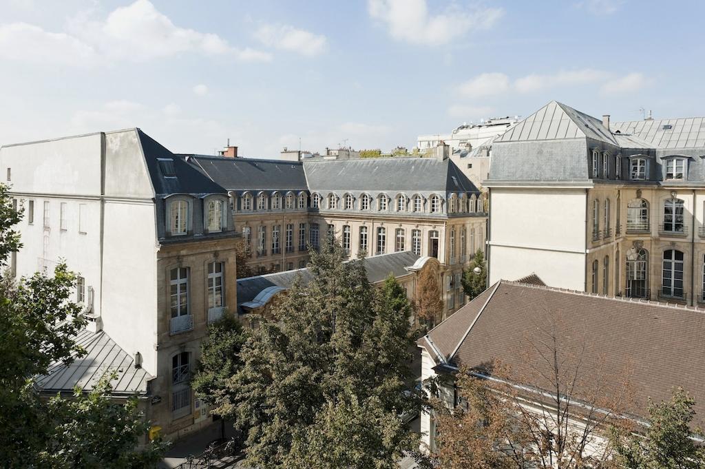 Hotel Americain