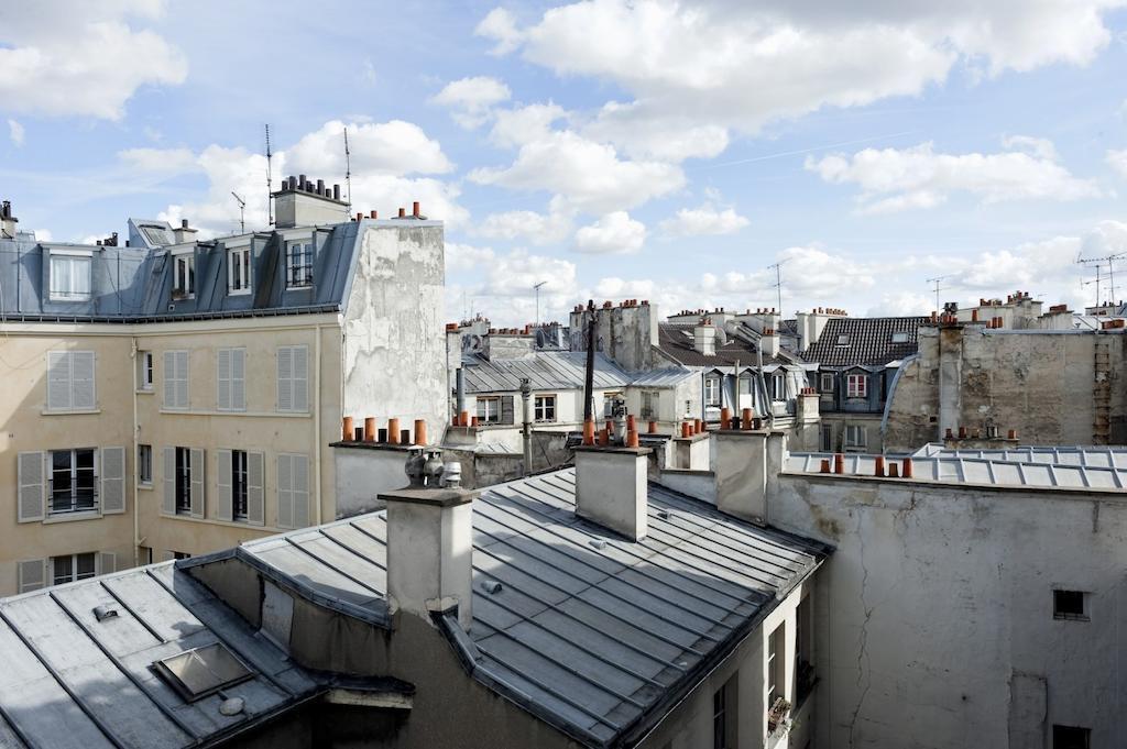 Hotel Americain 2*