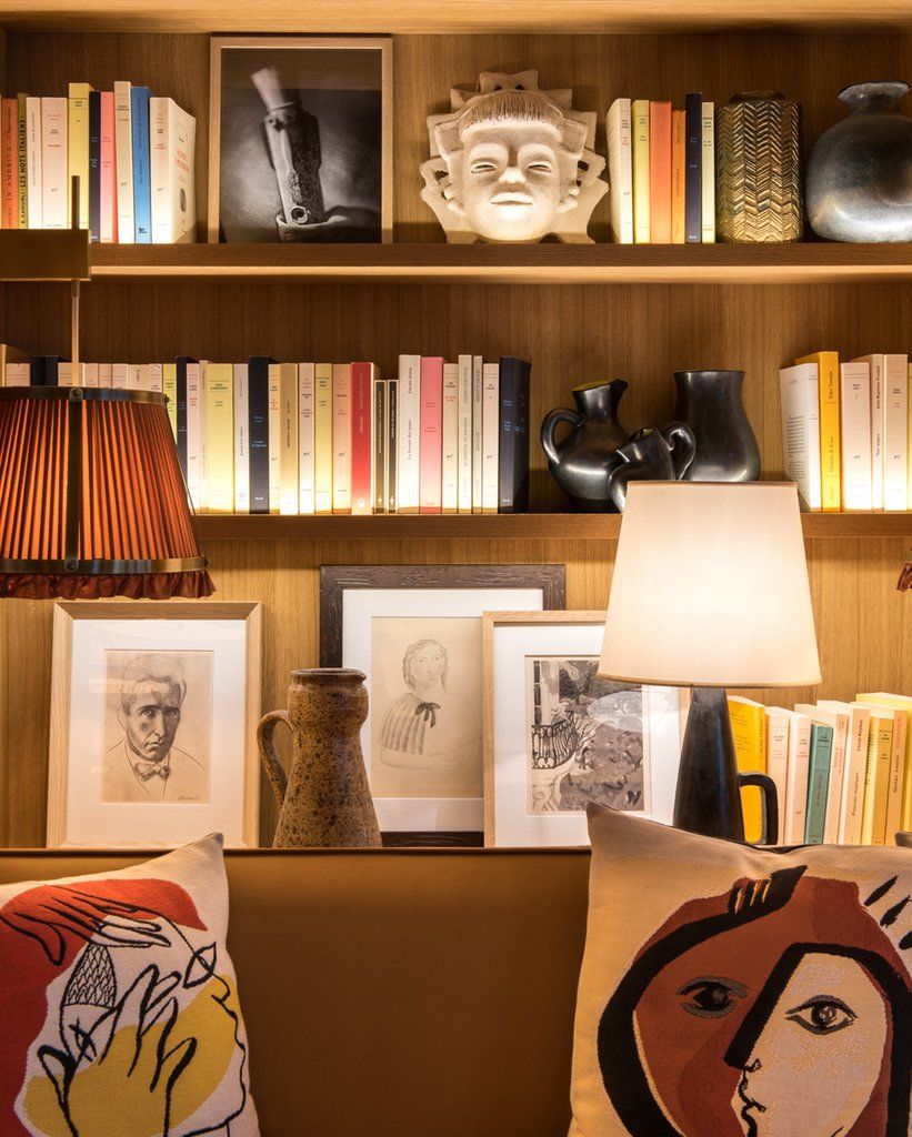 Brach - Evok Collection Hotel Paris