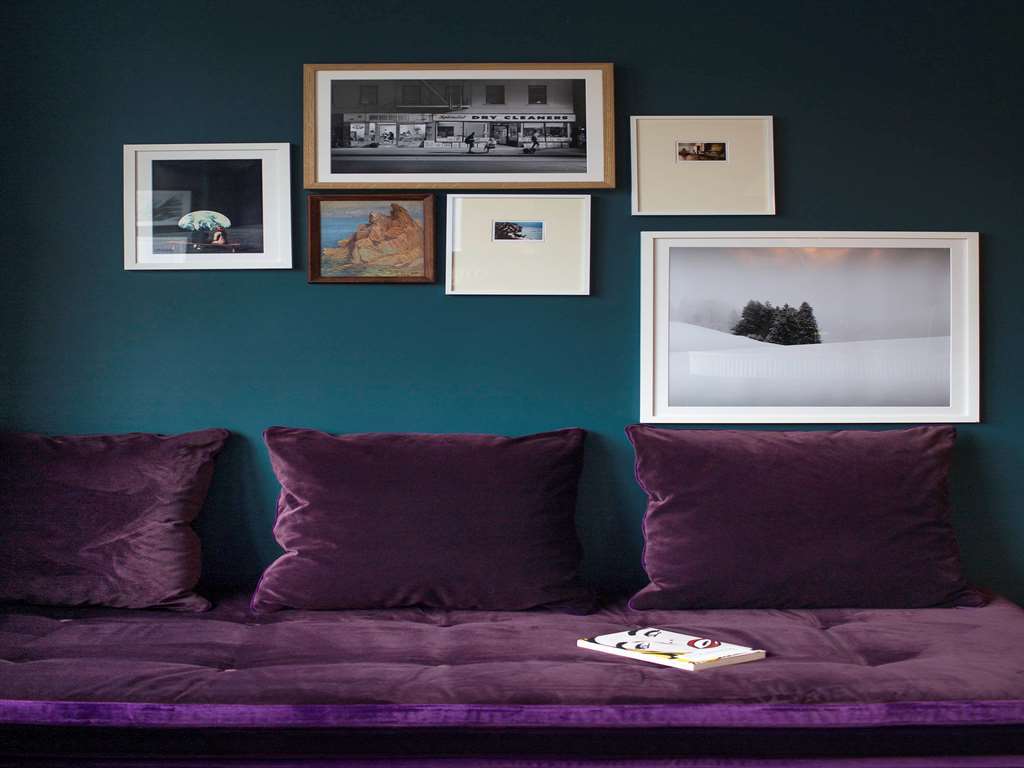 Ibis Styles Nation Cours De Vincennes 3* Paris
