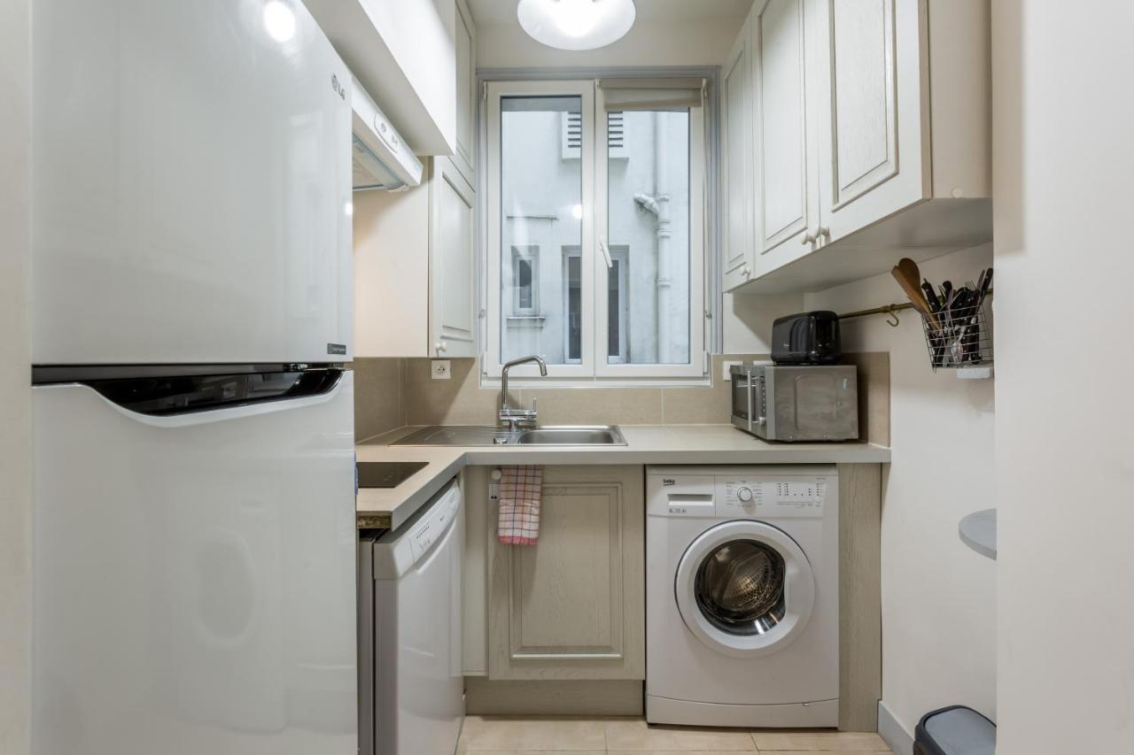 Apartamento Rodier