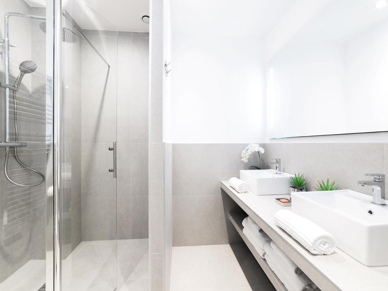 Livinparis - Luxury 3 Bedrooms Republique I Apartamento Paris