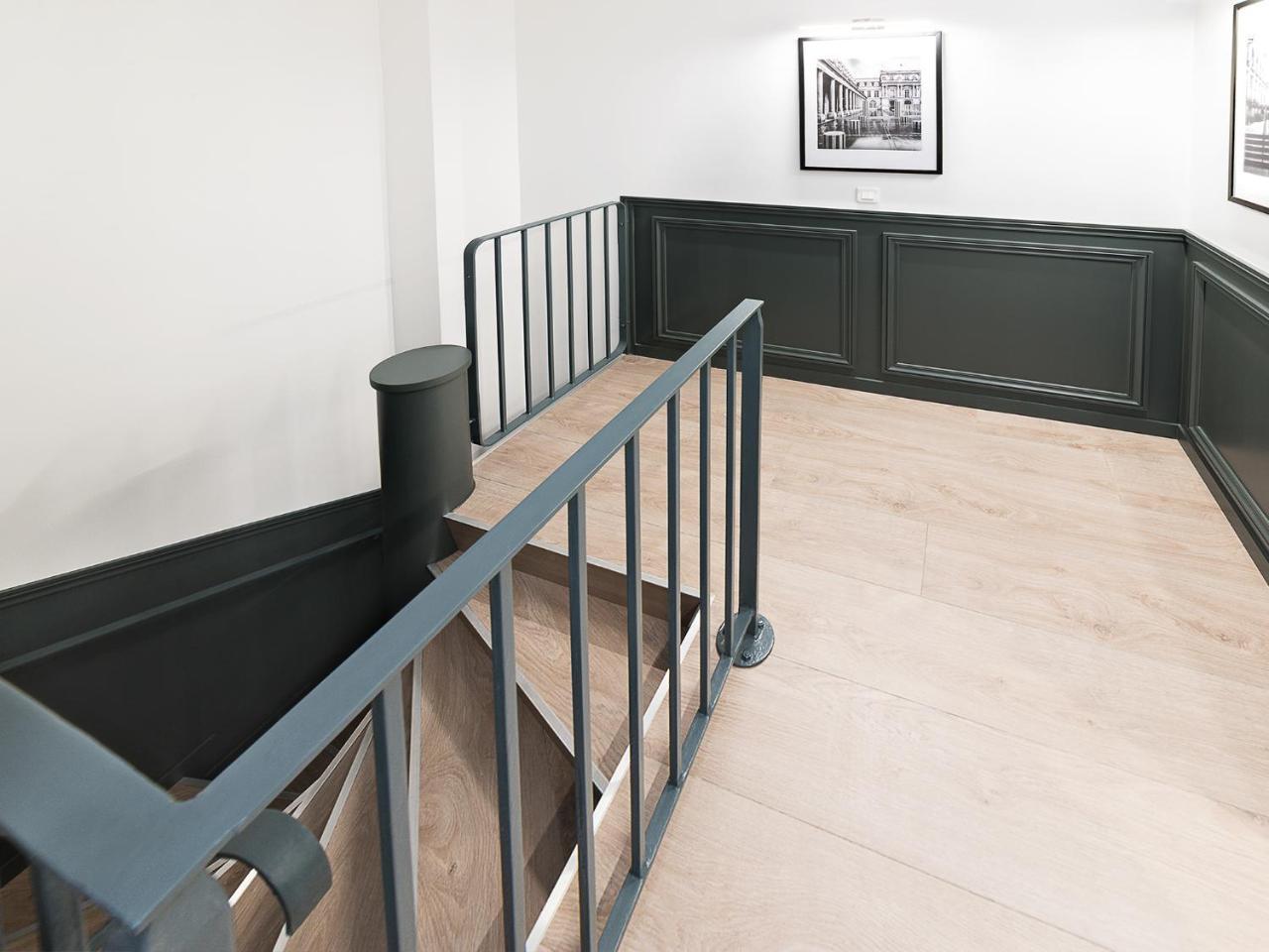 Livinparis - Luxury 3 Bedrooms Republique I Apartamento *